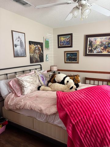 104 Pathway Circle, Nashville, AR 71852