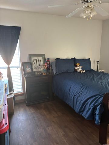 104 Pathway Circle, Nashville, AR 71852