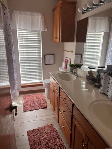 104 Pathway Circle, Nashville, AR 71852