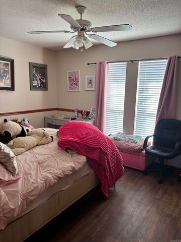 104 Pathway Circle, Nashville, AR 71852