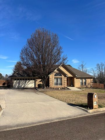 104 Pathway Circle, Nashville, AR 71852