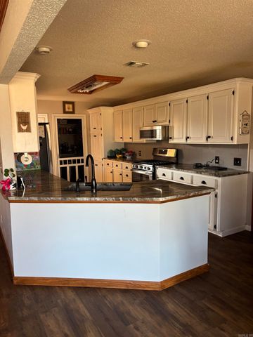 104 Pathway Circle, Nashville, AR 71852