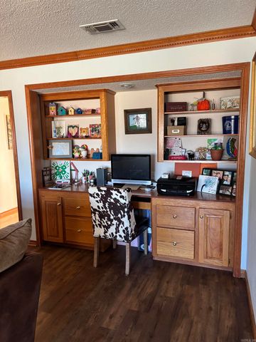 104 Pathway Circle, Nashville, AR 71852