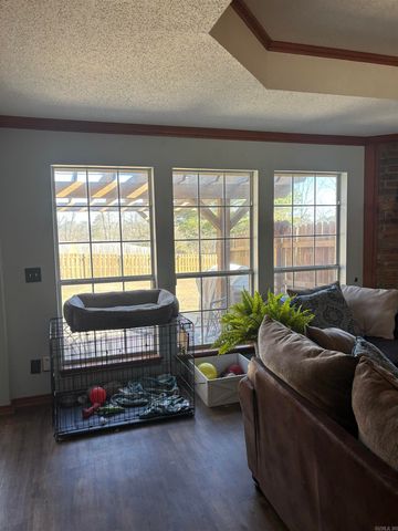 104 Pathway Circle, Nashville, AR 71852