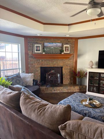 104 Pathway Circle, Nashville, AR 71852