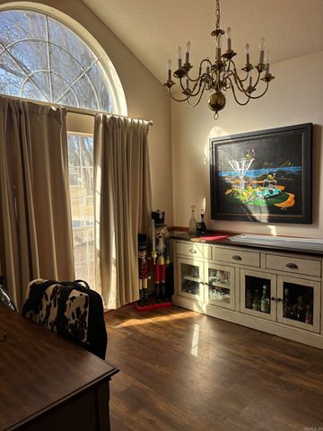 104 Pathway Circle, Nashville, AR 71852