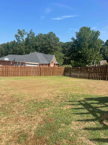 104 Pathway Circle, Nashville, AR 71852