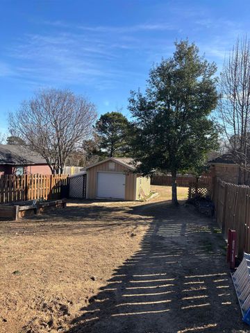 104 Pathway Circle, Nashville, AR 71852