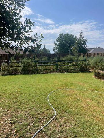 104 Pathway Circle, Nashville, AR 71852