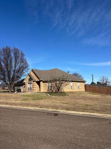 104 Pathway Circle, Nashville, AR 71852