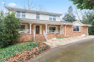 5037 HEATHERDALE Lane, Atlanta, GA 30360