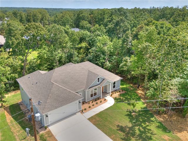 10 Errol Lane, Bella Vista, AR 72715