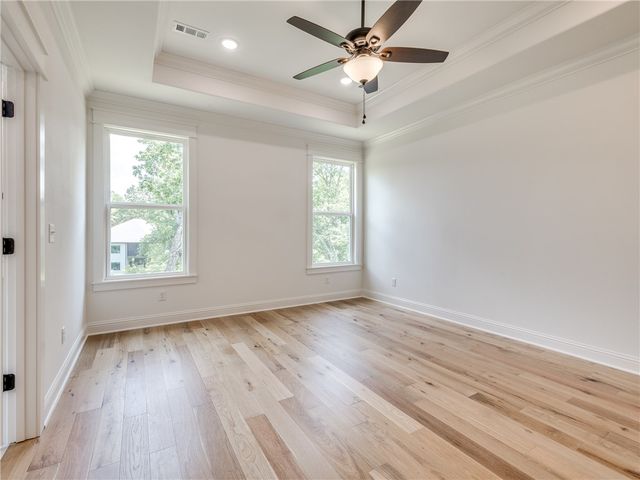 10 Errol Lane, Bella Vista, AR 72715