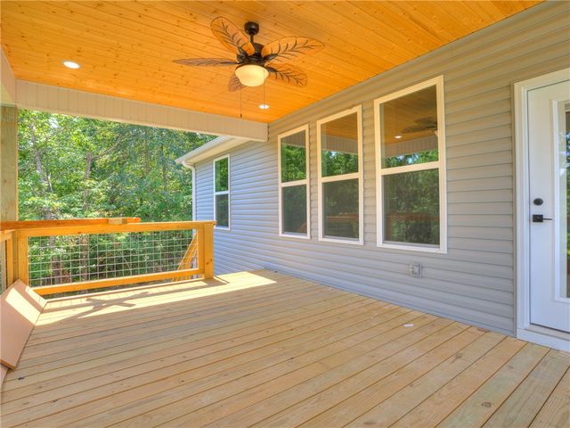 10 Errol Lane, Bella Vista, AR 72715
