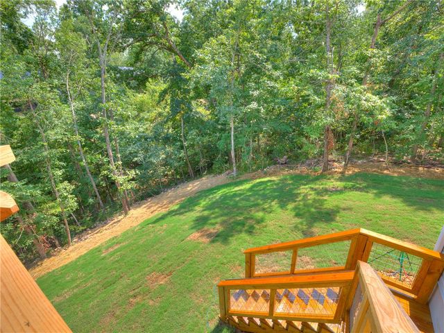 10 Errol Lane, Bella Vista, AR 72715