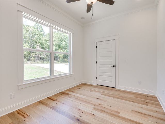 10 Errol Lane, Bella Vista, AR 72715