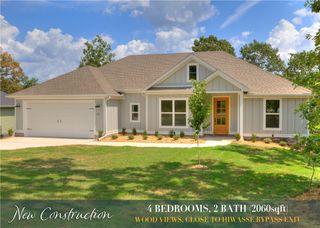 10 Errol Lane, Bella Vista, AR 72715