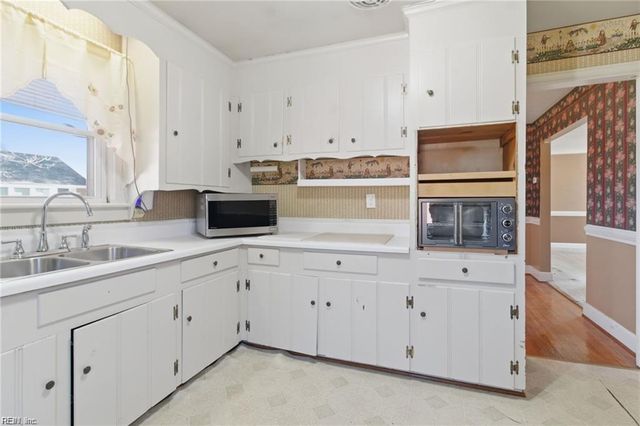 2029 Battery Park RD, Chesapeake, VA 23323