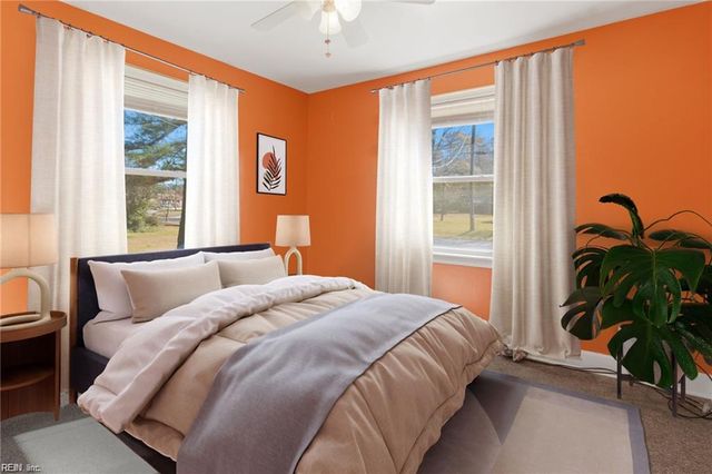 2029 Battery Park RD, Chesapeake, VA 23323