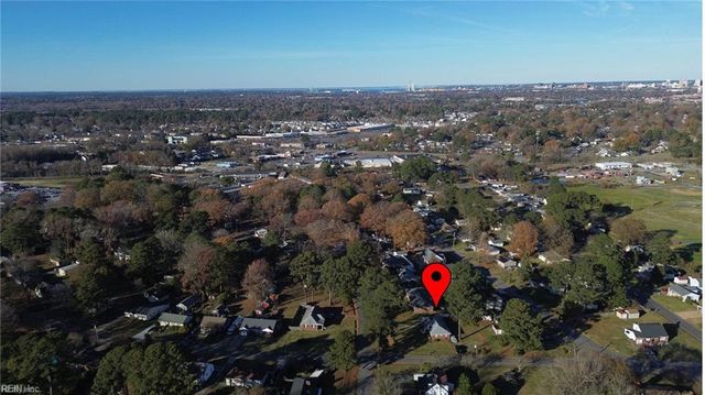 2029 Battery Park RD, Chesapeake, VA 23323