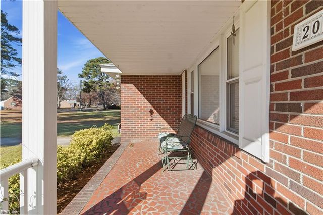 2029 Battery Park RD, Chesapeake, VA 23323