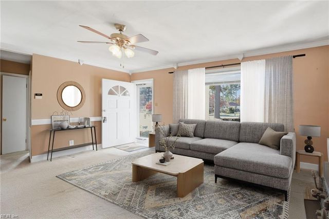 2029 Battery Park RD, Chesapeake, VA 23323