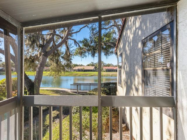 4372 TRAILS DRIVE 15-1, Sarasota, FL 34232
