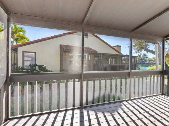 4372 TRAILS DRIVE 15-1, Sarasota, FL 34232