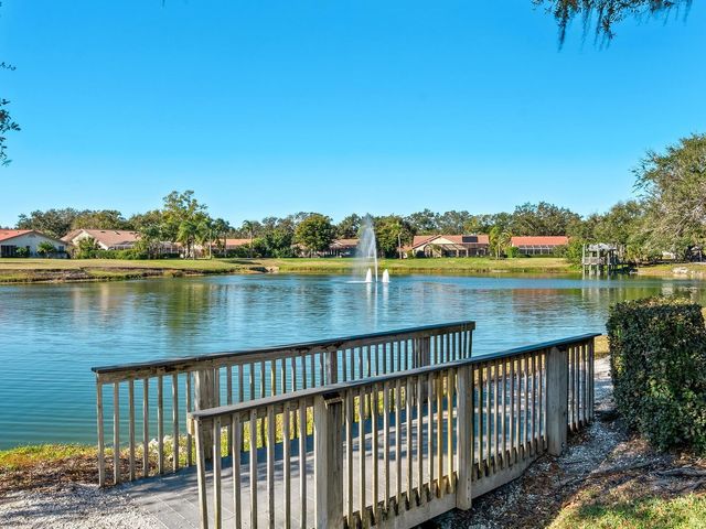 4372 TRAILS DRIVE 15-1, Sarasota, FL 34232