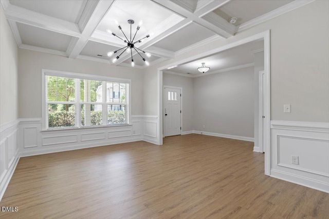 2104 Temple Hills Way, Fuquay Varina, NC 27526