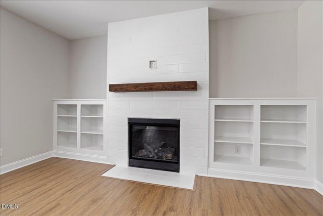 2104 Temple Hills Way, Fuquay Varina, NC 27526