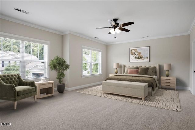 2104 Temple Hills Way, Fuquay Varina, NC 27526