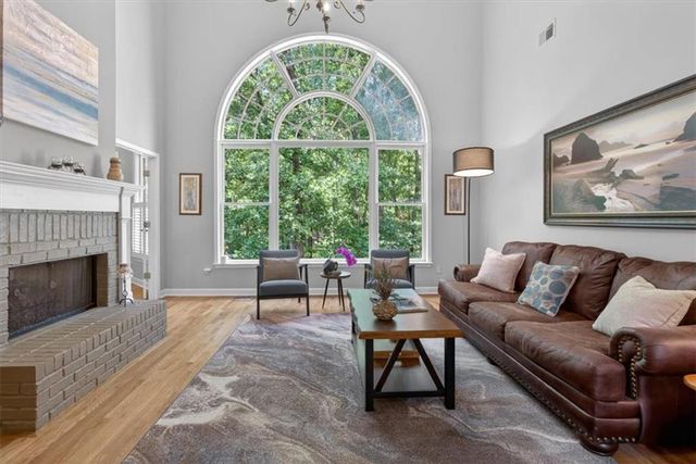 428 Transart Parkway, Canton, GA 30114