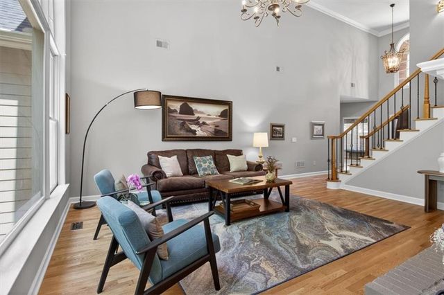 428 Transart Parkway, Canton, GA 30114