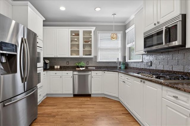 428 Transart Parkway, Canton, GA 30114