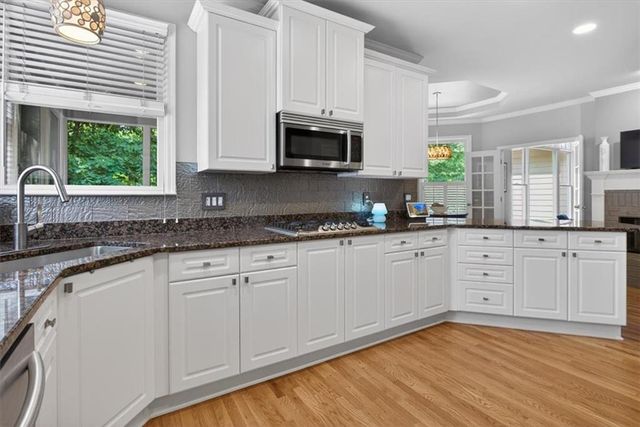 428 Transart Parkway, Canton, GA 30114