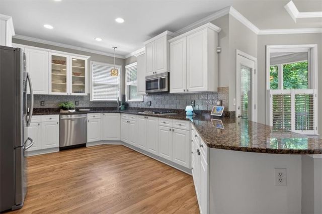 428 Transart Parkway, Canton, GA 30114