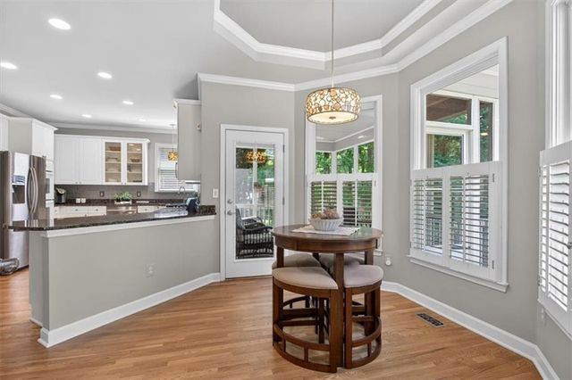 428 Transart Parkway, Canton, GA 30114