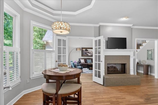 428 Transart Parkway, Canton, GA 30114