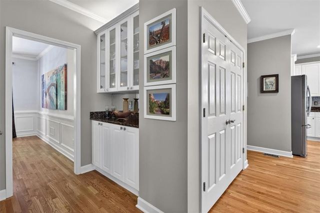 428 Transart Parkway, Canton, GA 30114