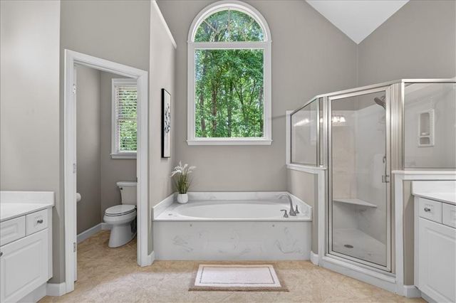 428 Transart Parkway, Canton, GA 30114