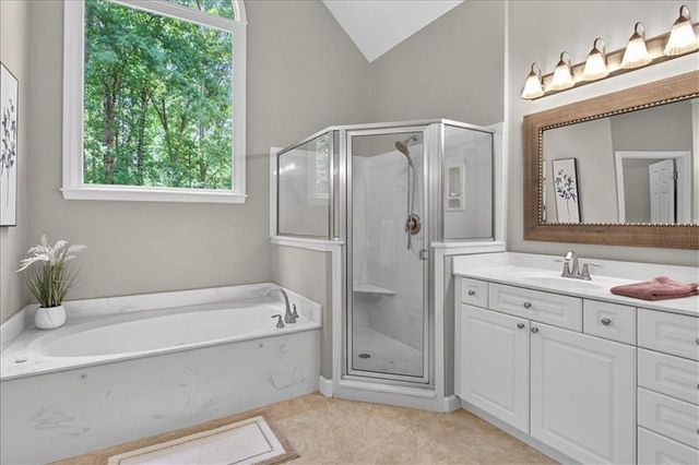 428 Transart Parkway, Canton, GA 30114
