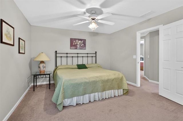 428 Transart Parkway, Canton, GA 30114