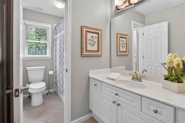 428 Transart Parkway, Canton, GA 30114