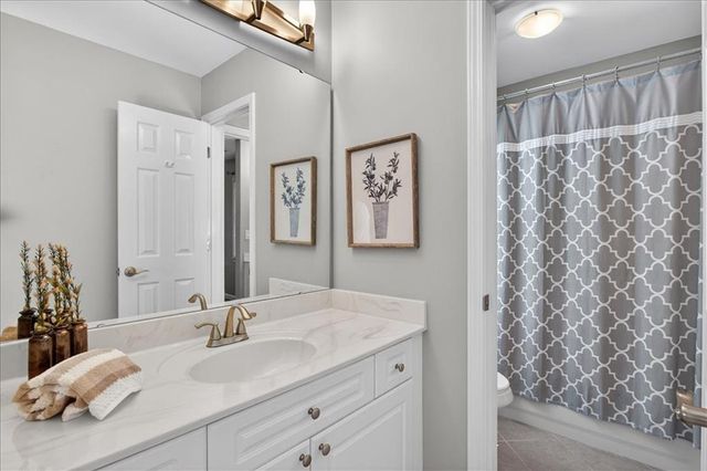 428 Transart Parkway, Canton, GA 30114