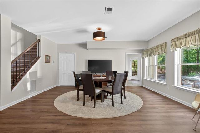 428 Transart Parkway, Canton, GA 30114