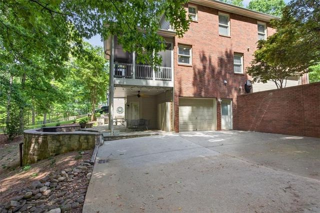 428 Transart Parkway, Canton, GA 30114