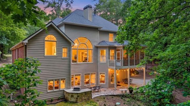 428 Transart Parkway, Canton, GA 30114