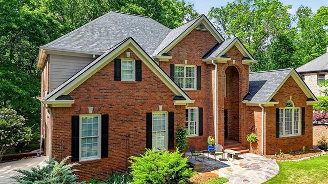 428 Transart Parkway, Canton, GA 30114