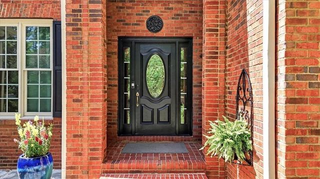 428 Transart Parkway, Canton, GA 30114